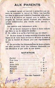 Oran diplomes divers 089